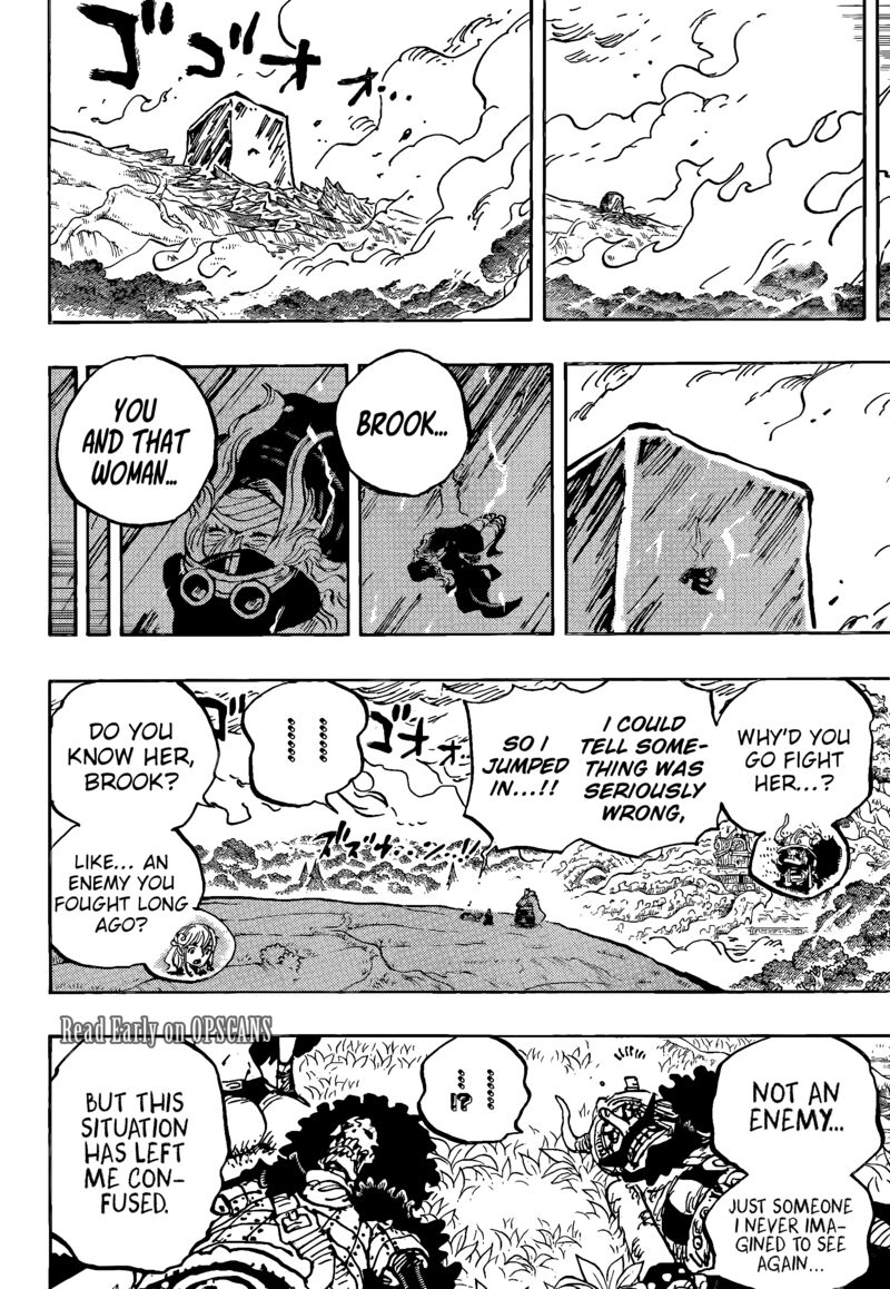 One Piece 1183 5