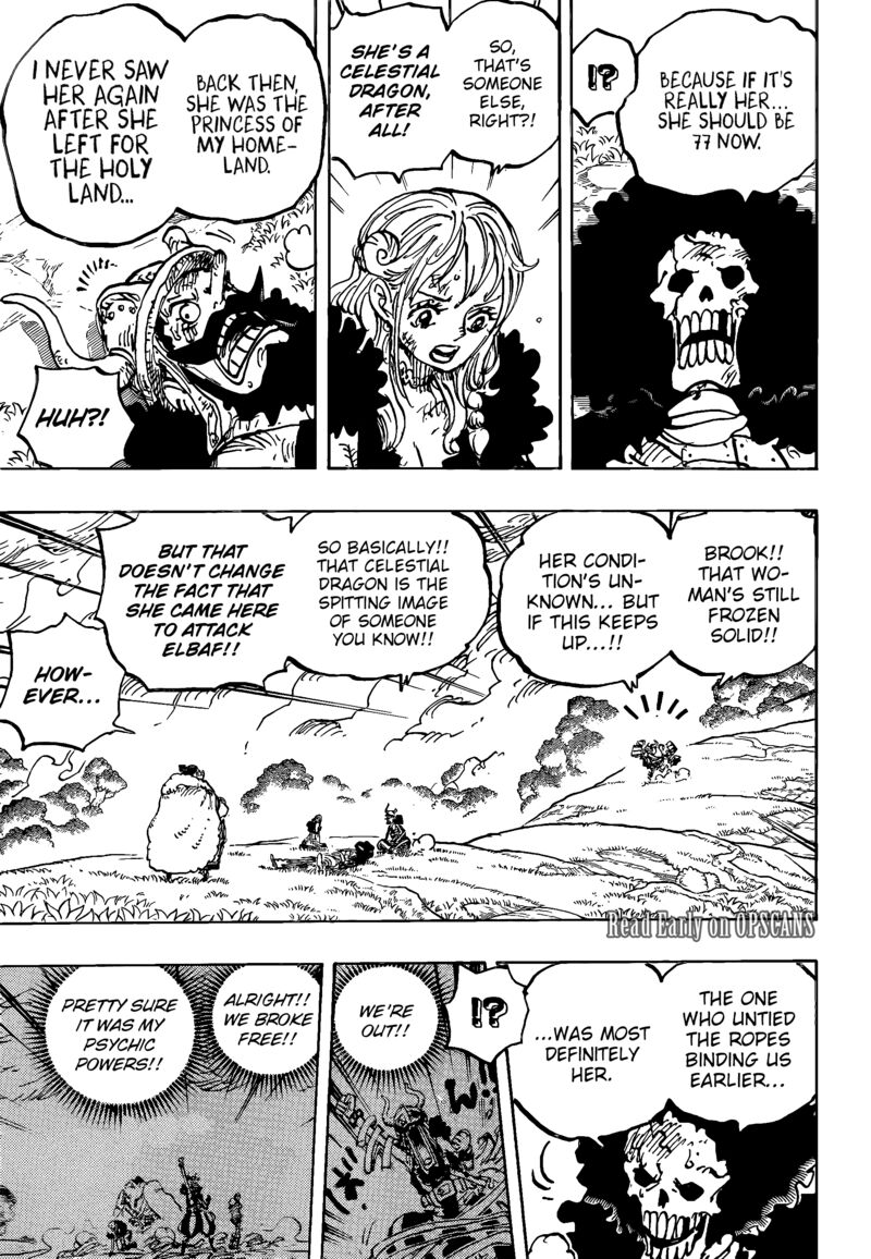 One Piece 1183 6