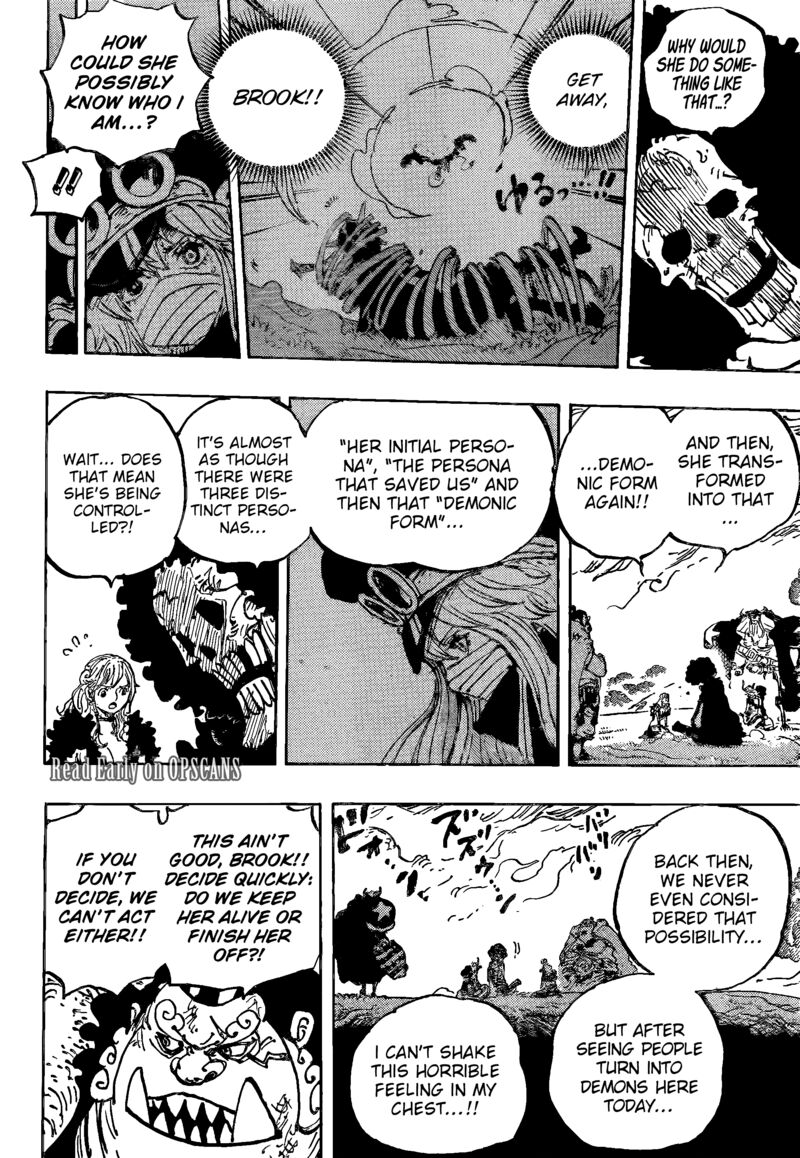 One Piece 1183 7