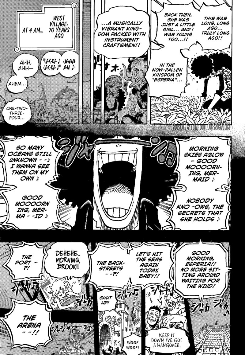 One Piece 1183 8