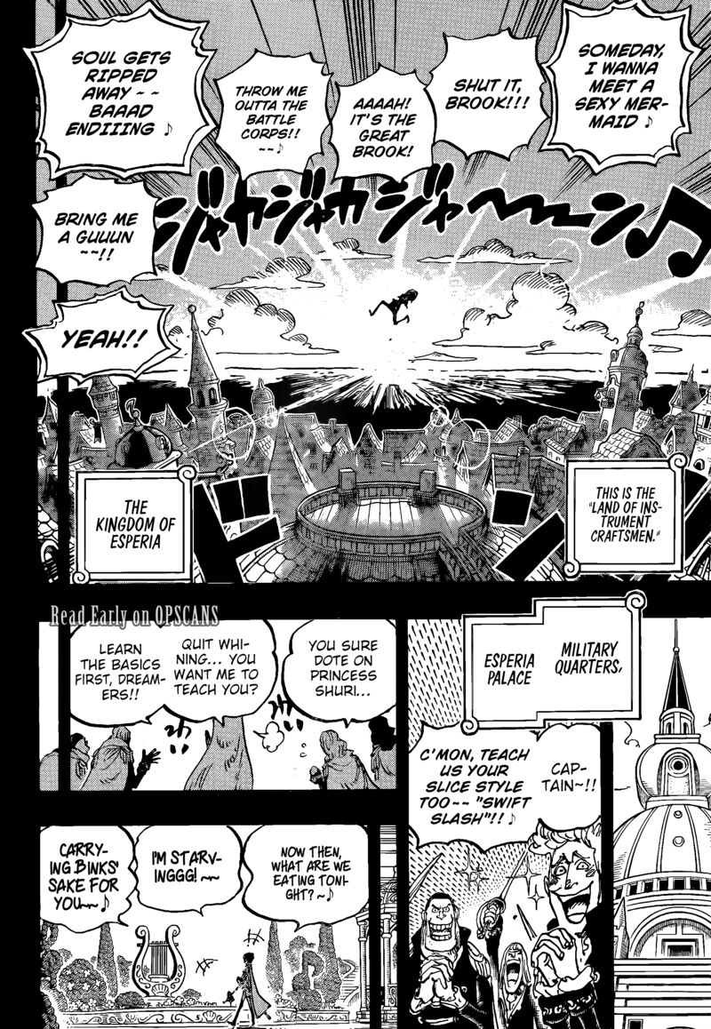 One Piece 1183 9
