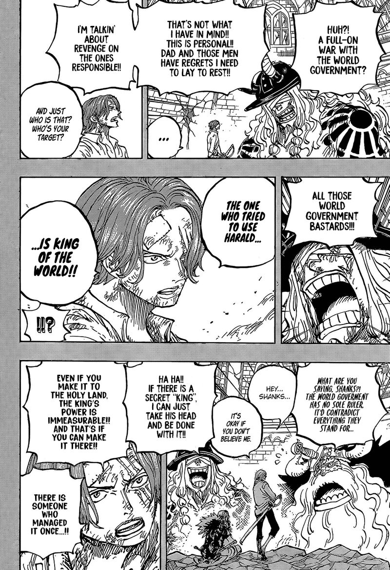 One Piece 1189 10