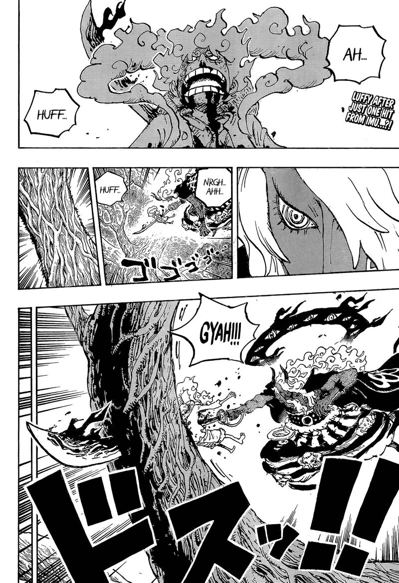 One Piece 1189 3