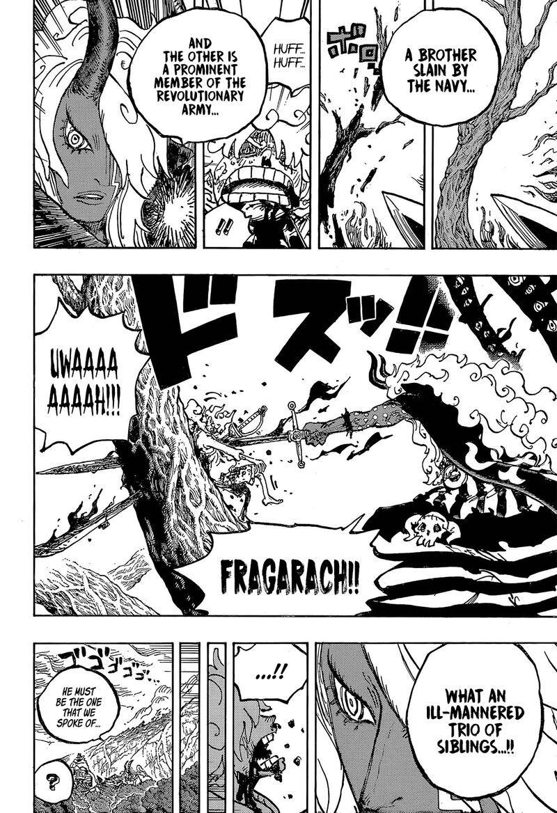 One Piece 1189 8