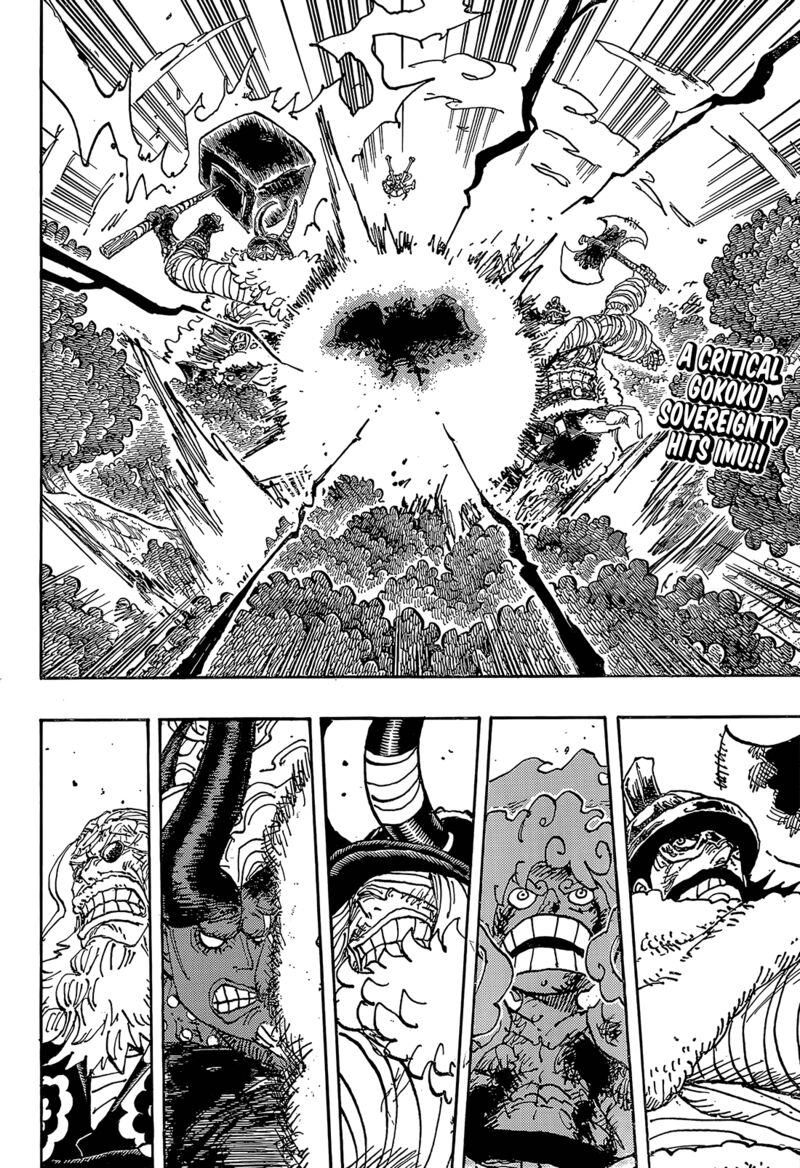 One Piece 1192 3