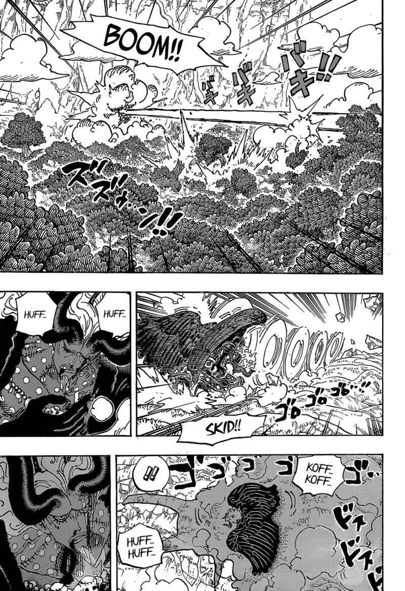 One Piece 1192 4