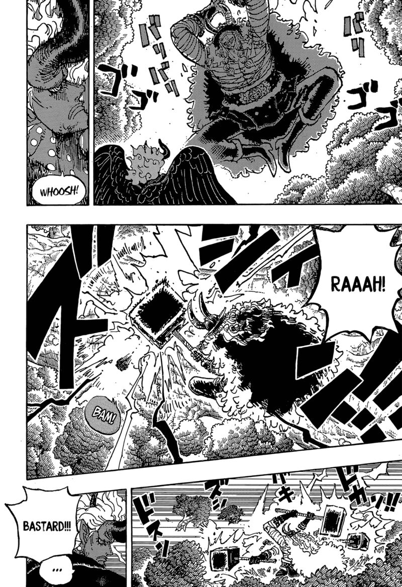 One Piece 1192 5