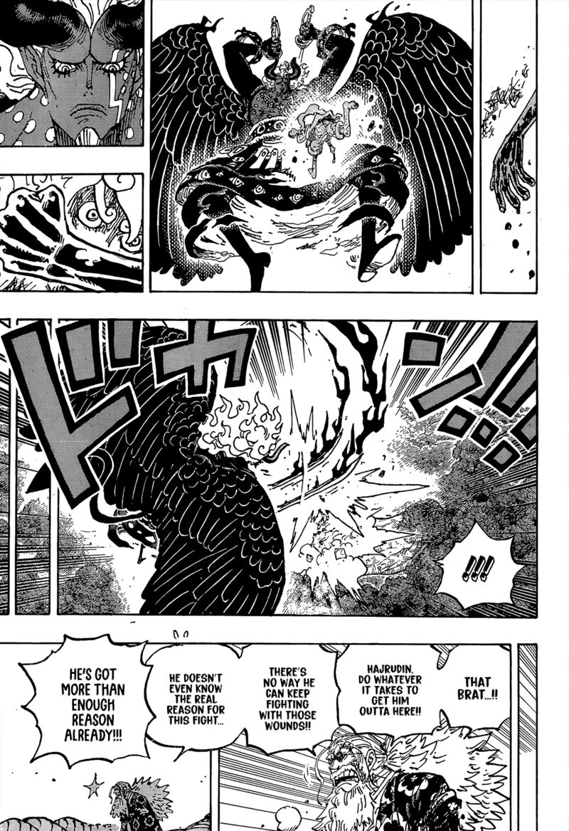 One Piece 1192 9