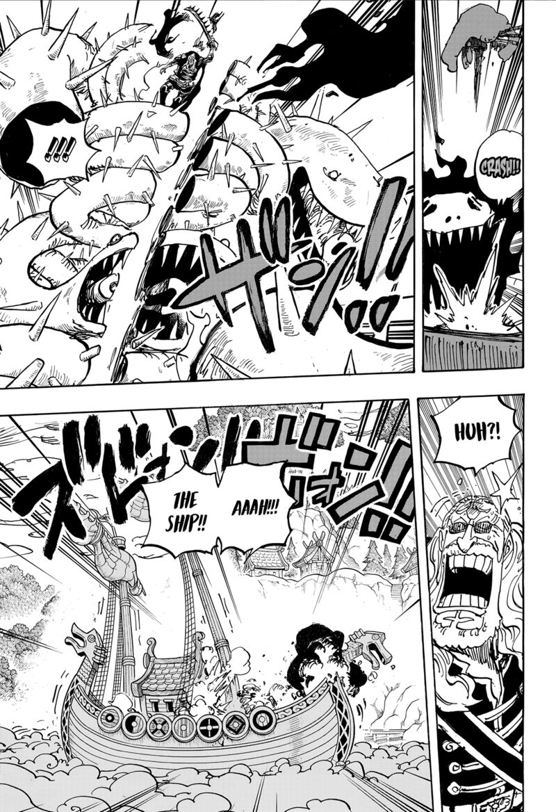 One Piece 1194 10