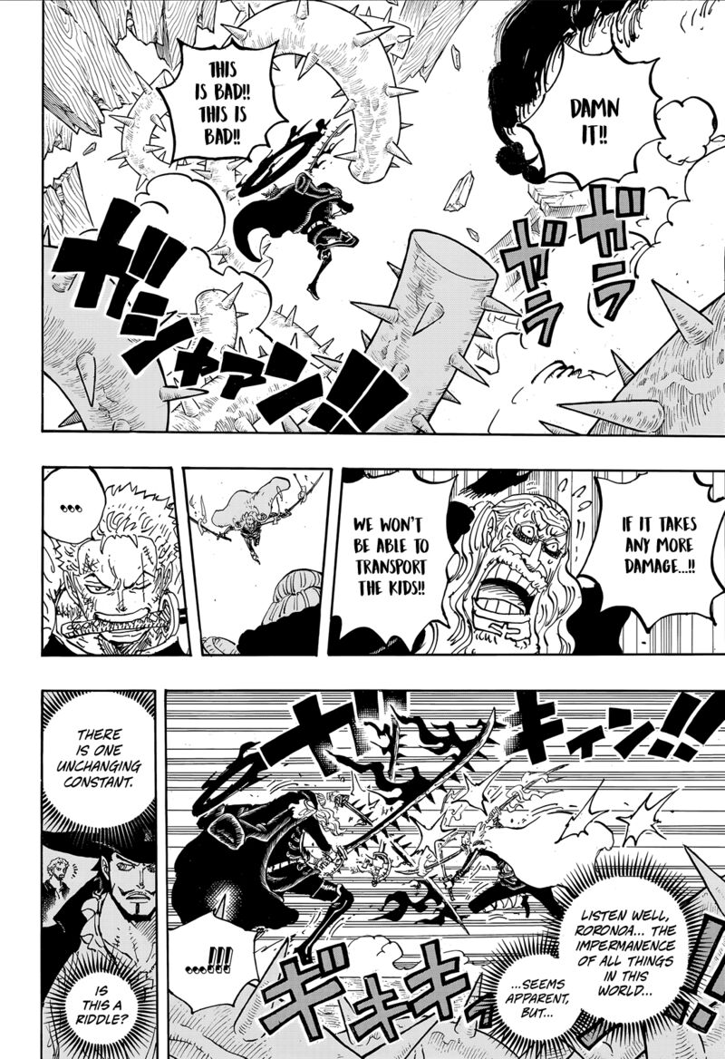 One Piece 1194 11