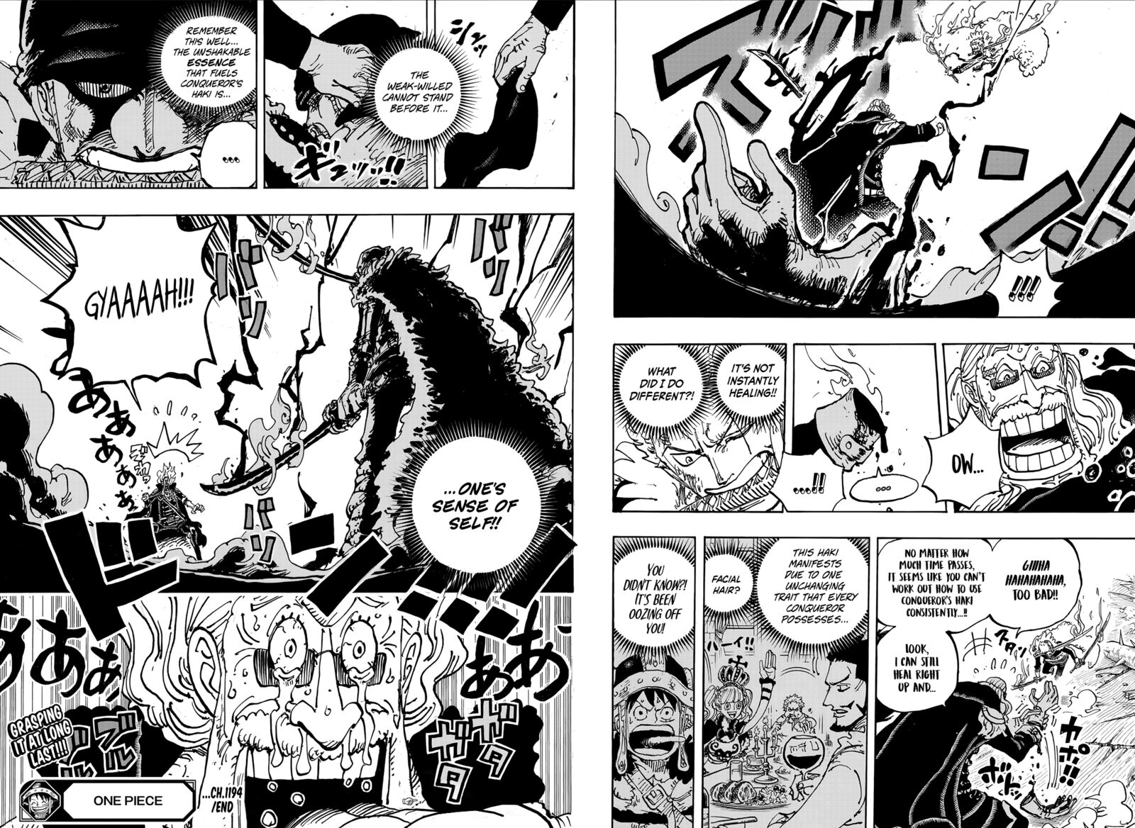One Piece 1194 13
