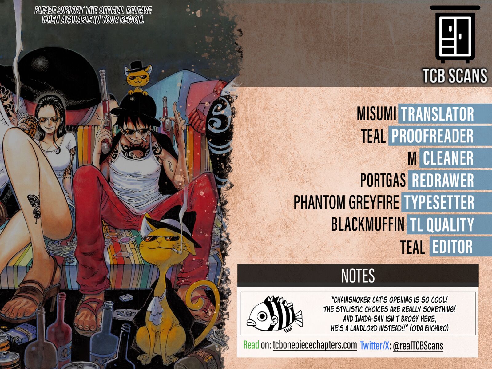 One Piece 1194 2