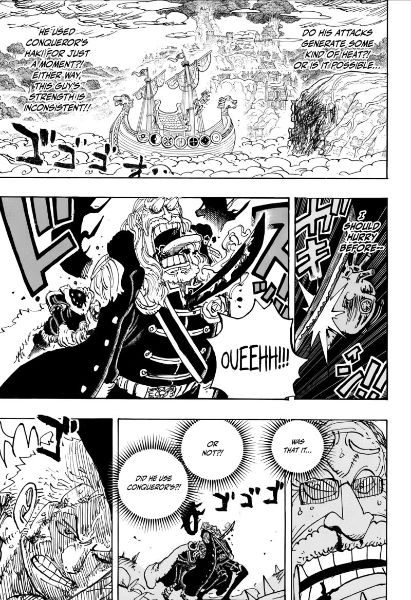 One Piece 1194 4