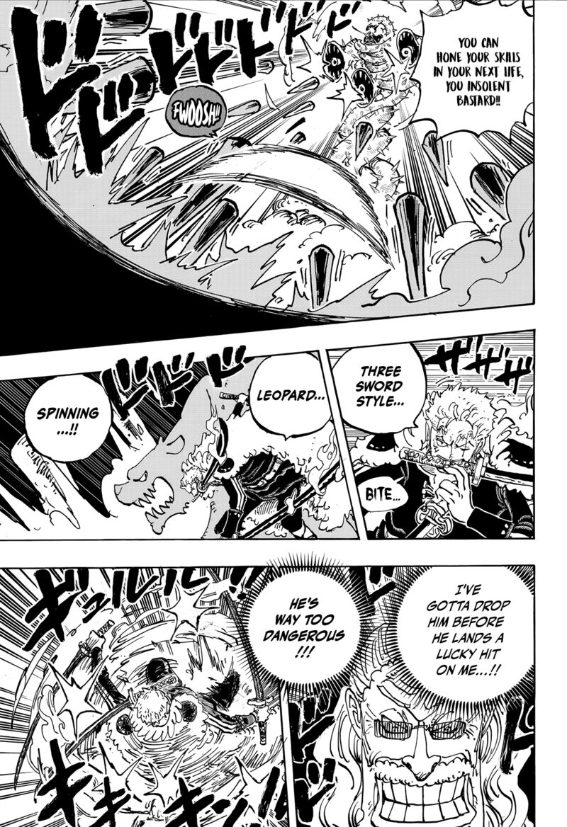 One Piece 1194 6
