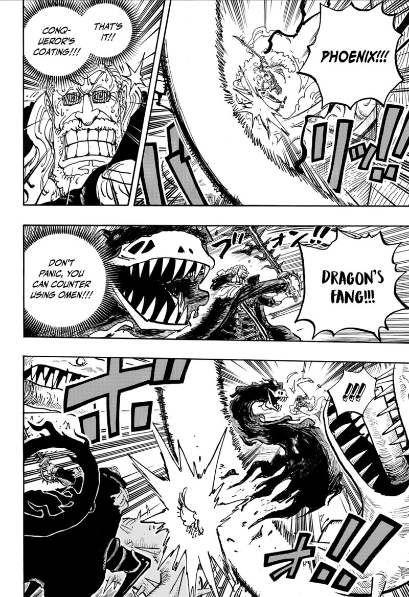 One Piece 1194 9