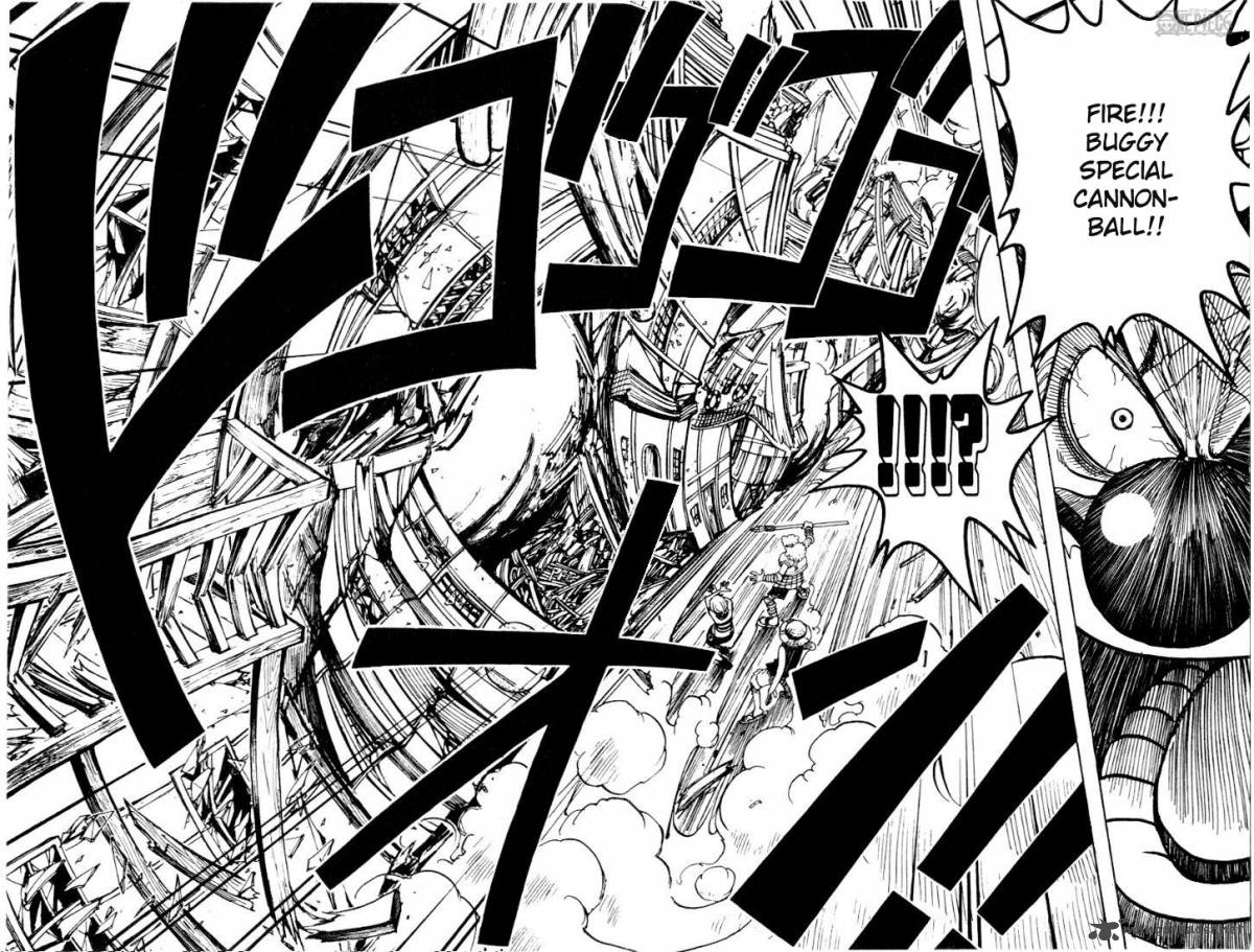 One Piece 14 10