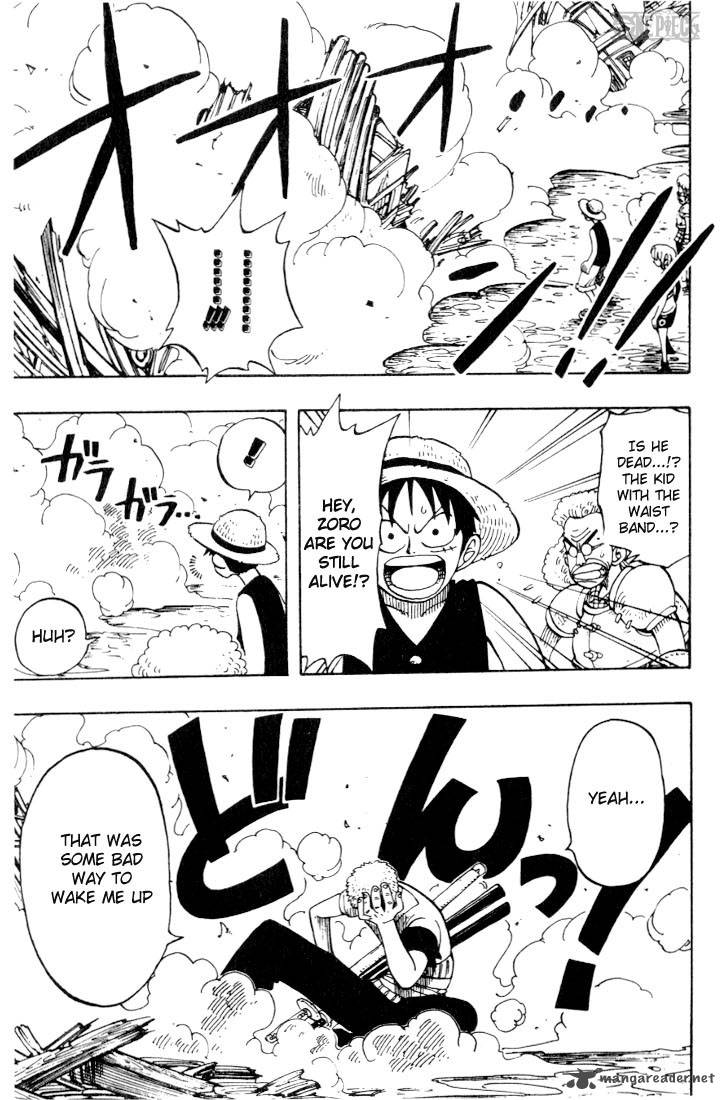 One Piece 14 12