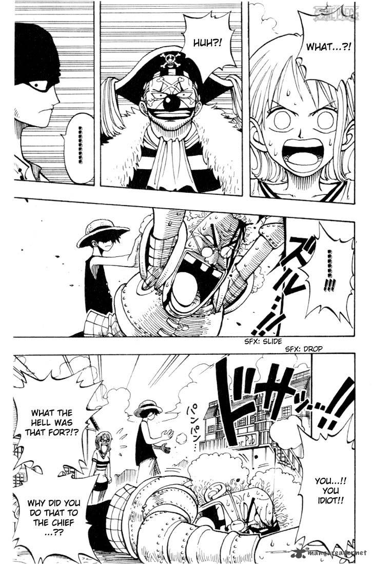 One Piece 15 13