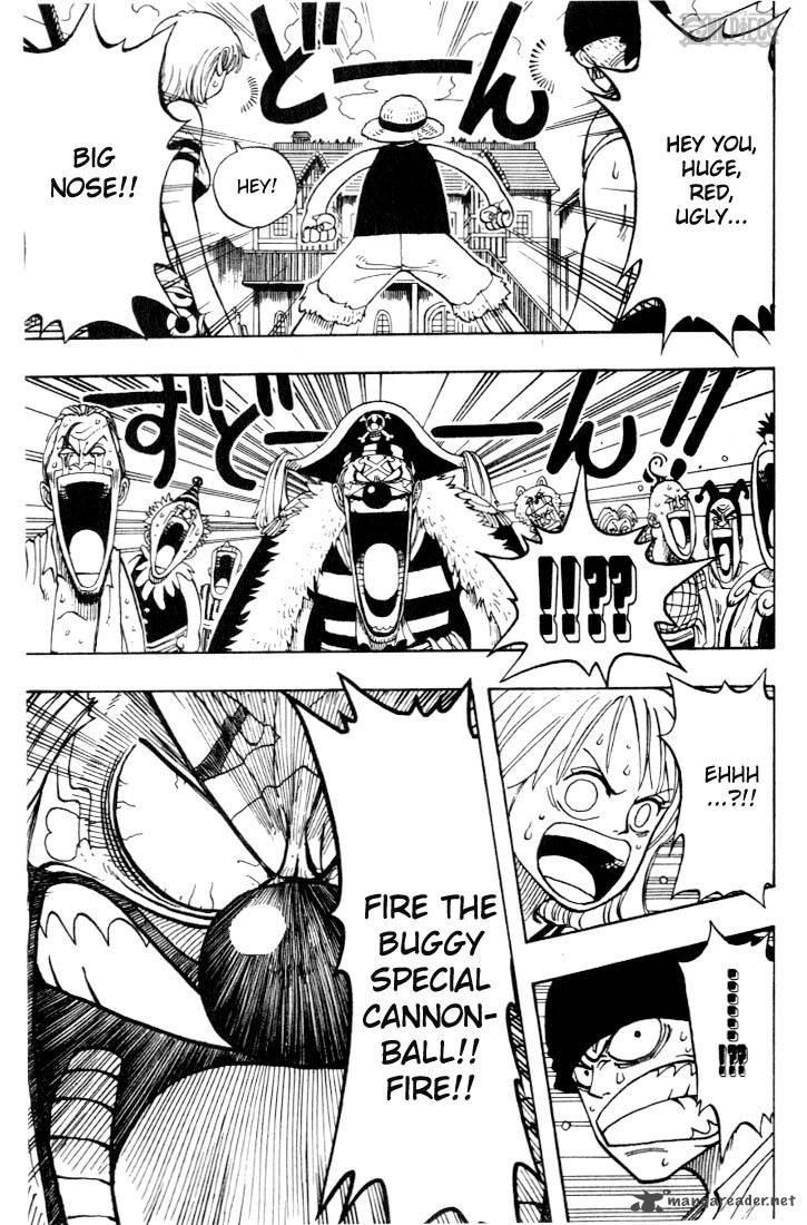 One Piece 15 15