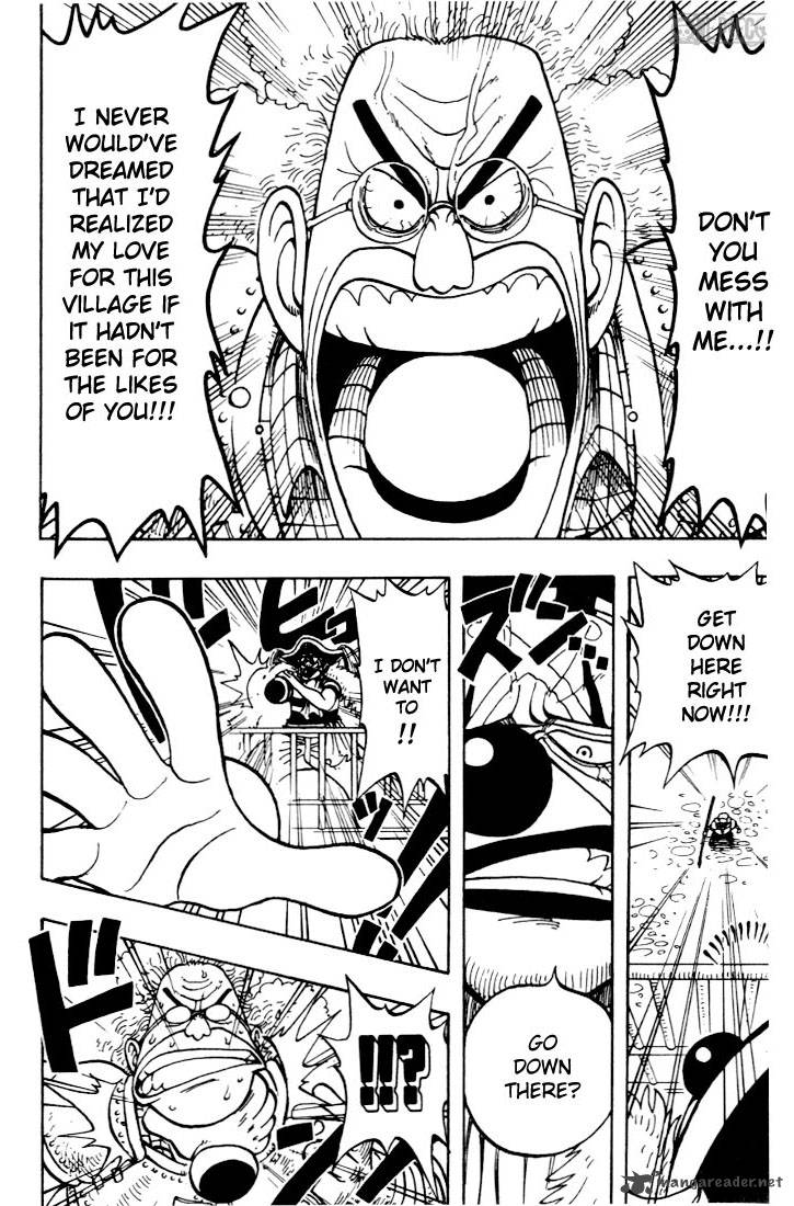 One Piece 15 6