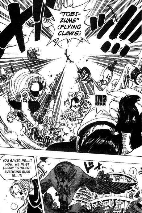 One Piece 169 18