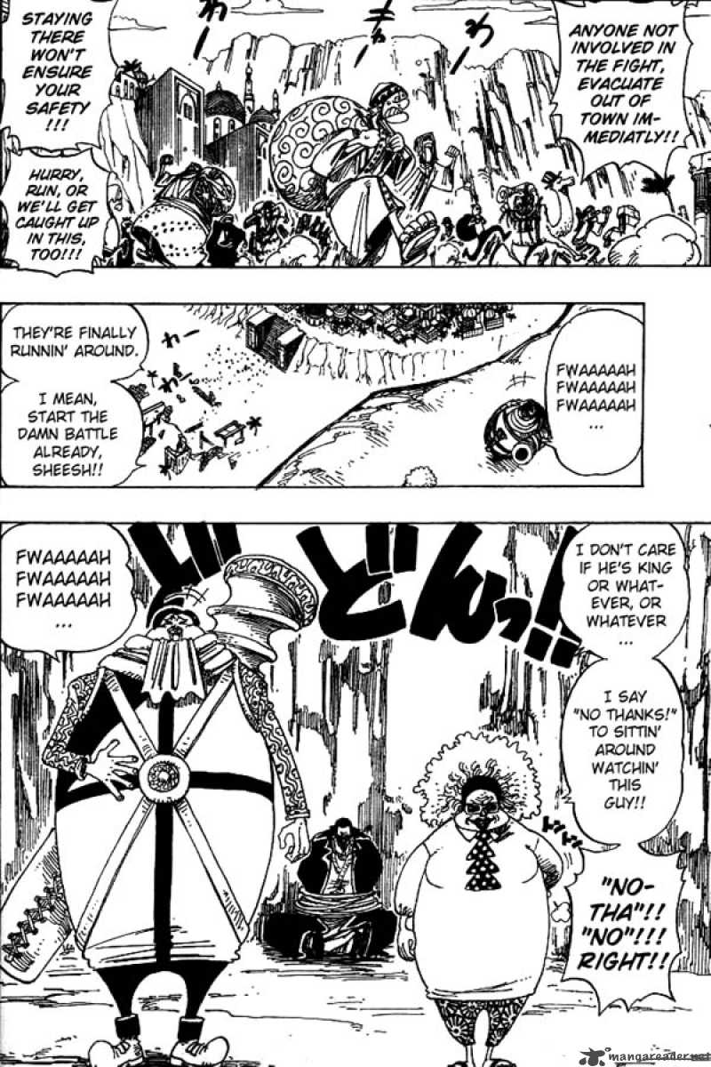 One Piece 179 14