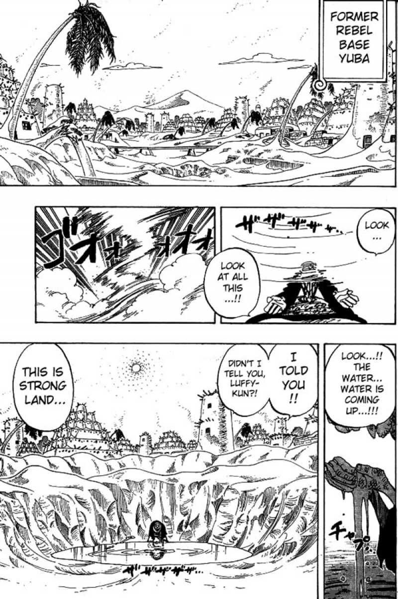 One Piece 179 5