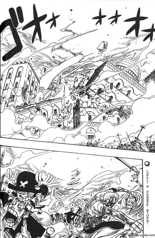 One Piece 210 2