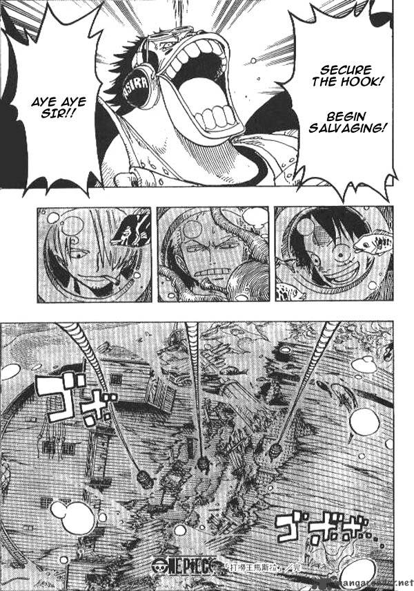 One Piece 219 19