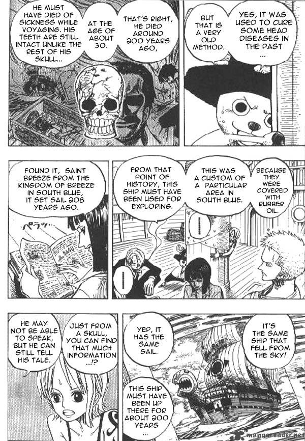 One Piece 219 6