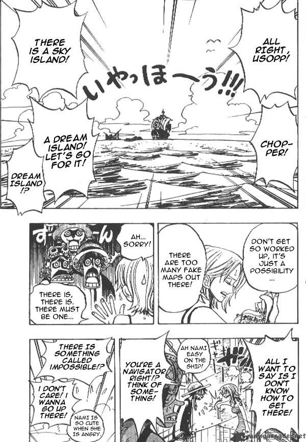 One Piece 219 9