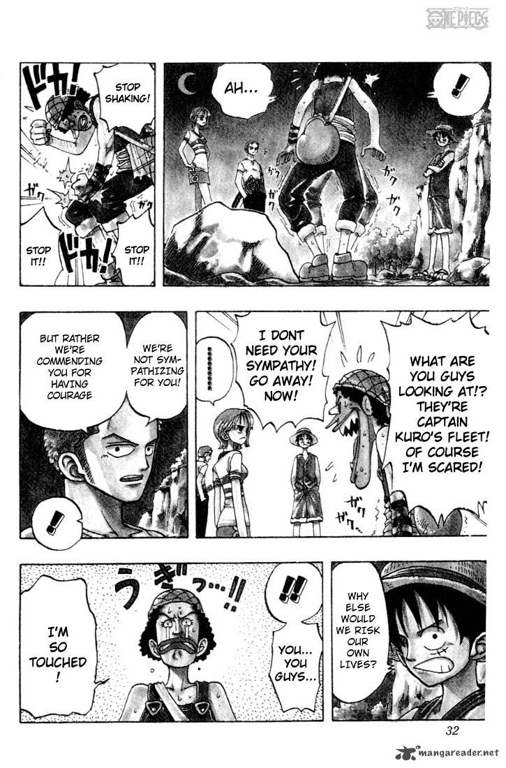 One Piece 28 3