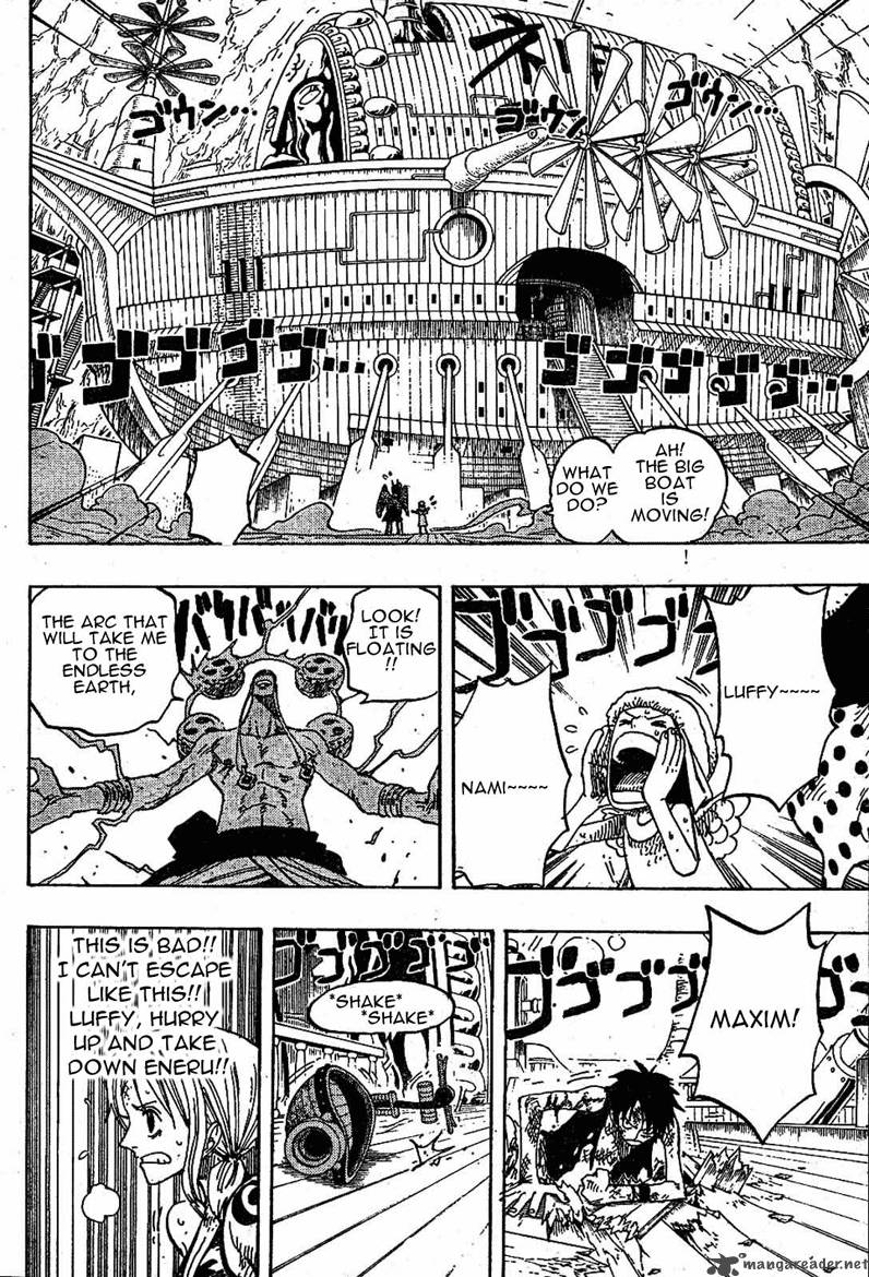 One Piece 280 16