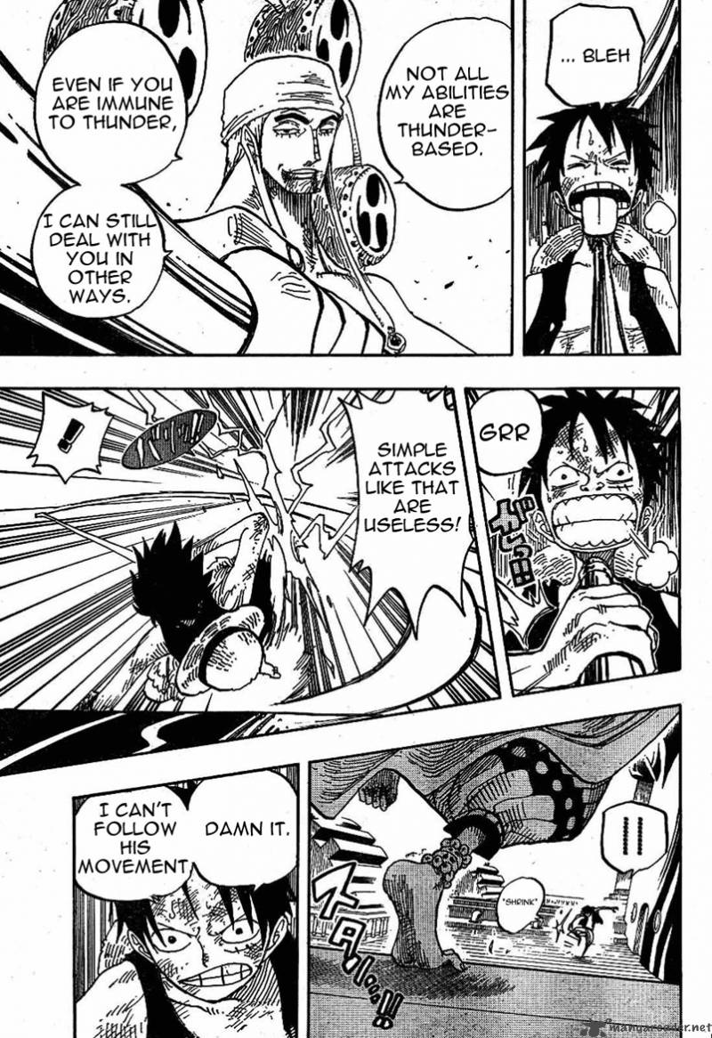 One Piece 280 7