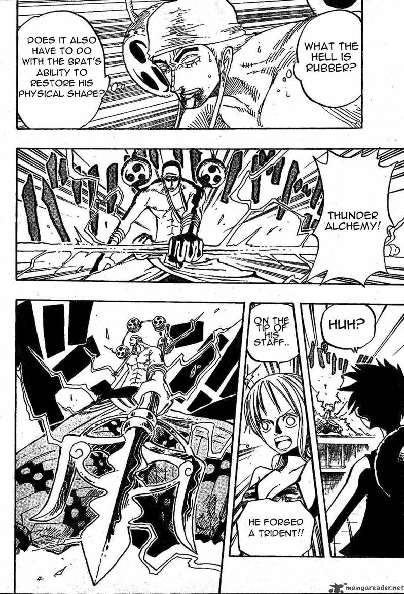 One Piece 280 8