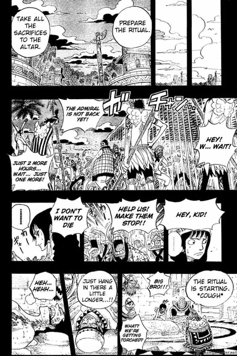 One Piece 289 8