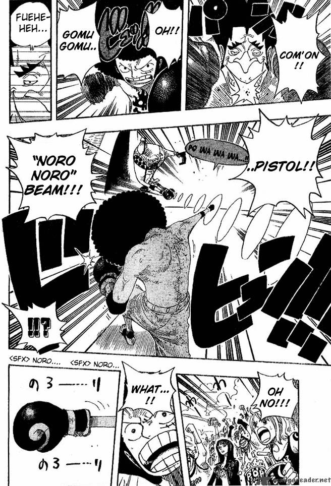 One Piece 314 8