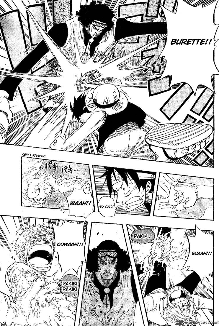 One Piece 320 11