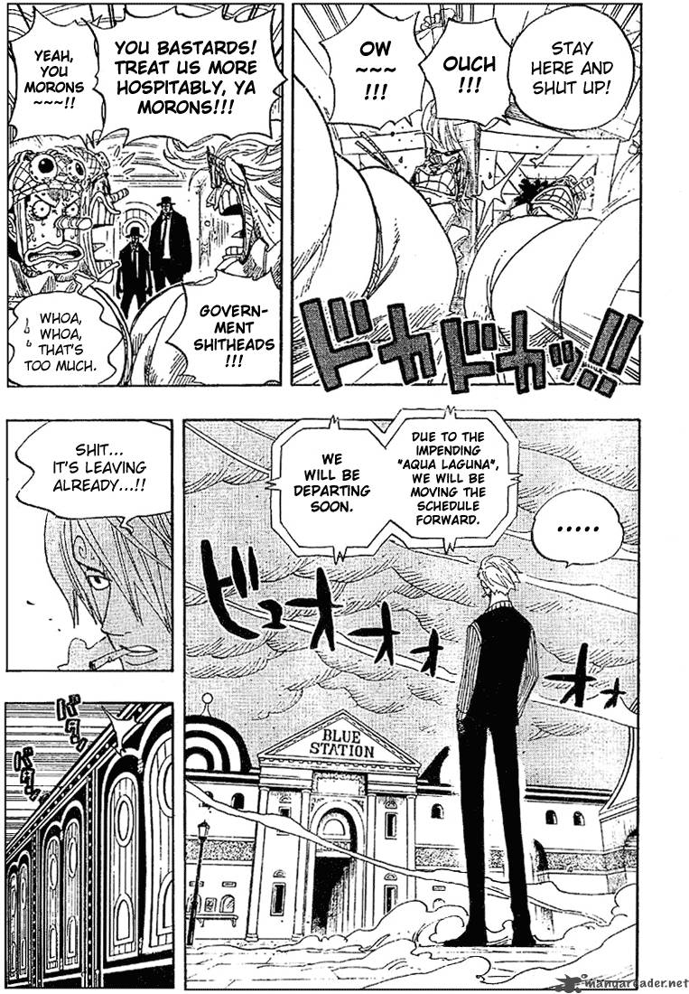 One Piece 360 15