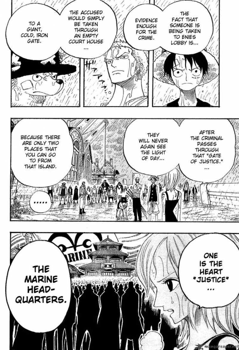 One Piece 364 12