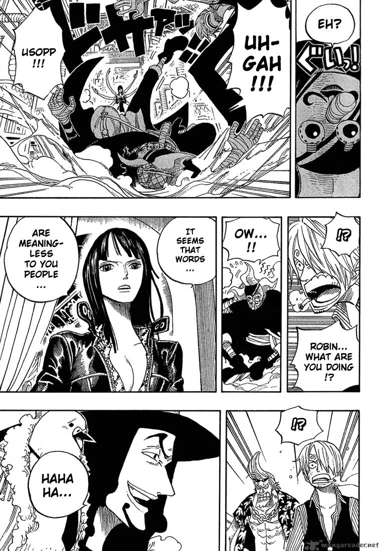 One Piece 373 15