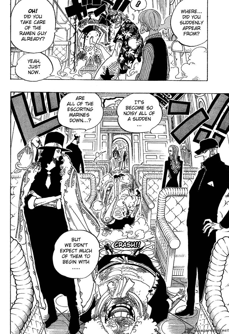 One Piece 373 6