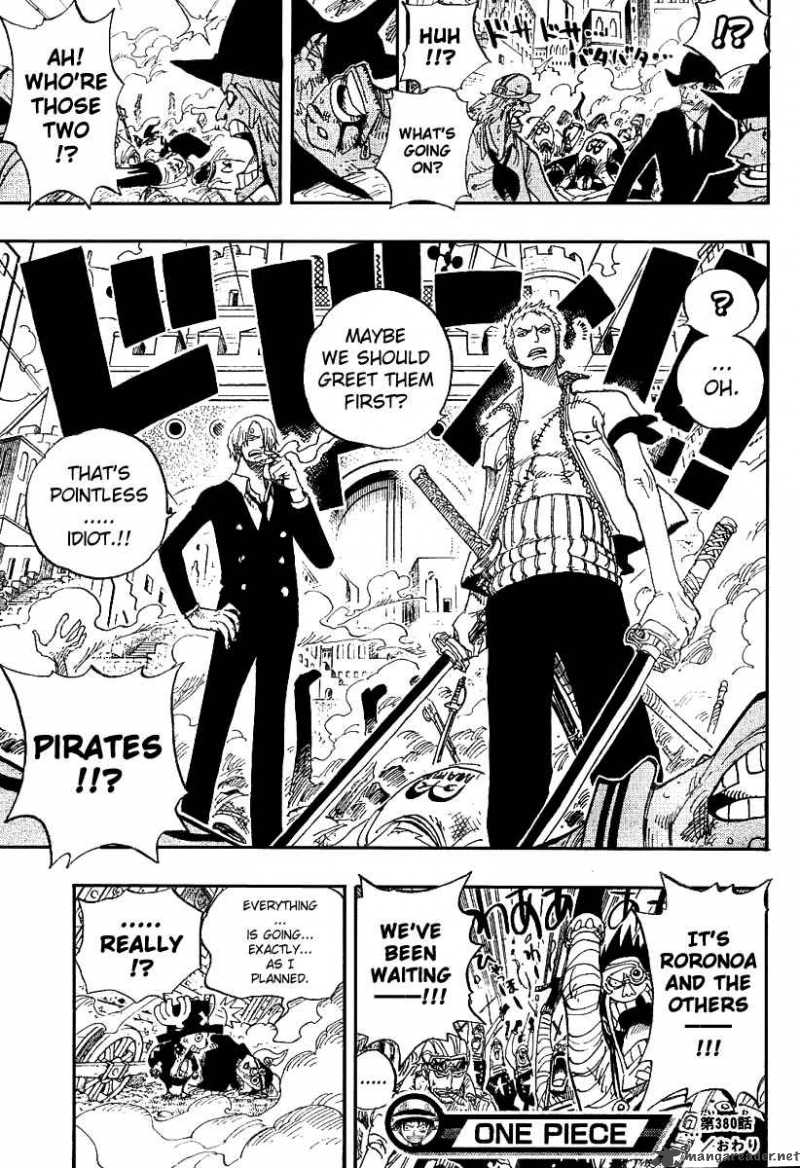 One Piece 380 17