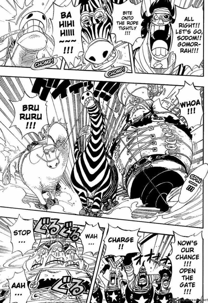 One Piece 380 5