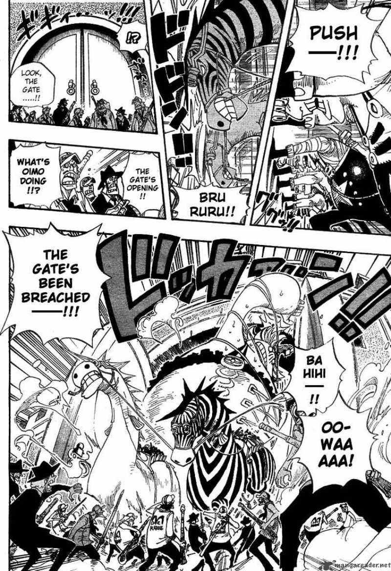 One Piece 380 6