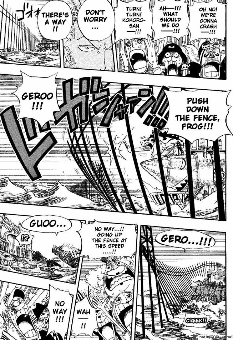 One Piece 380 9