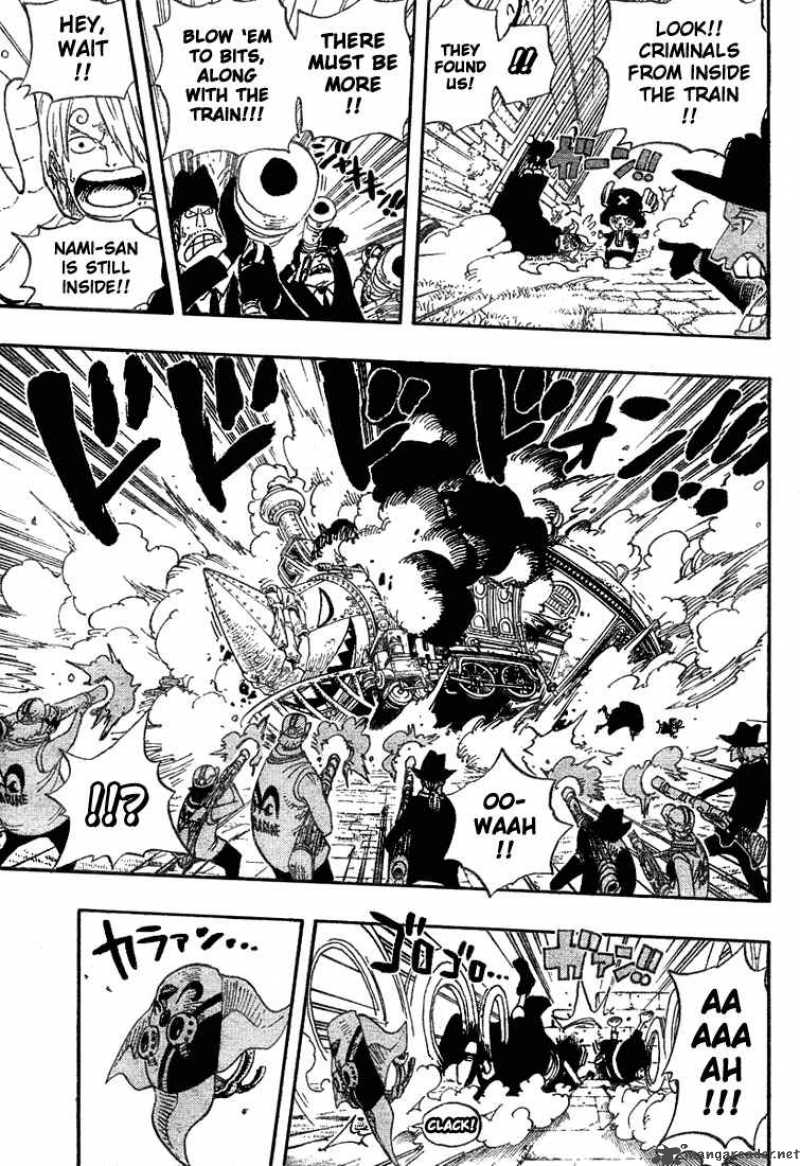 One Piece 381 3