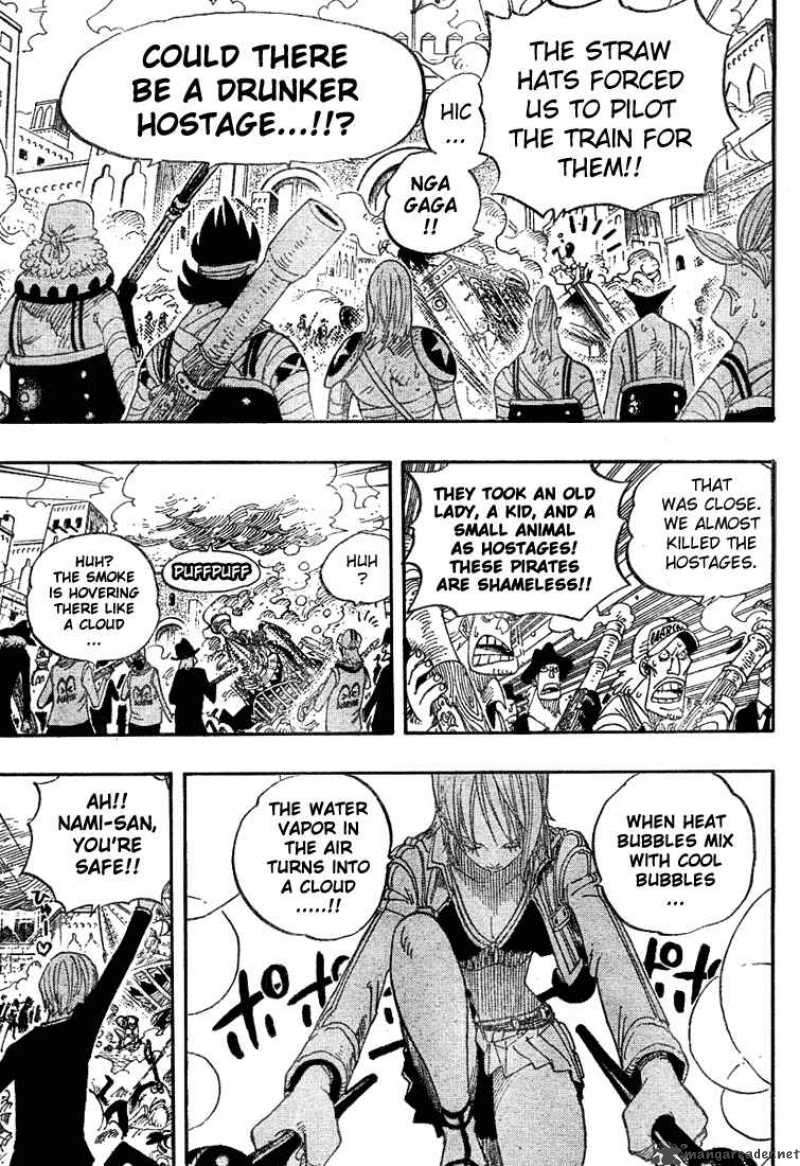 One Piece 381 5