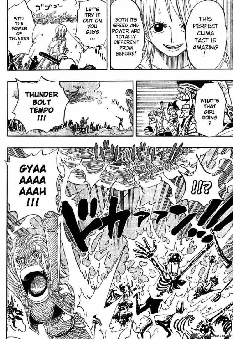 One Piece 381 6