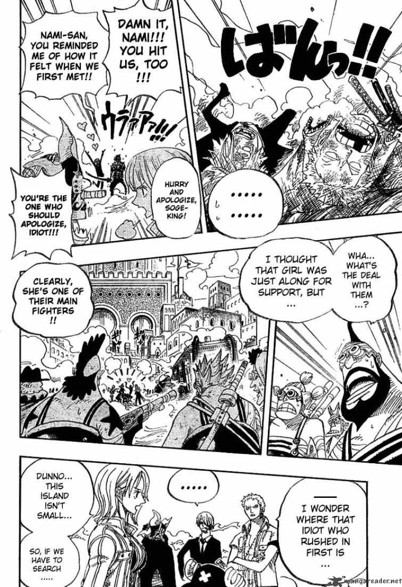 One Piece 381 8